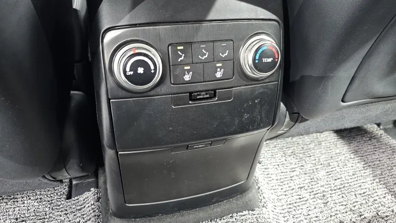 Hyundai Veracruz