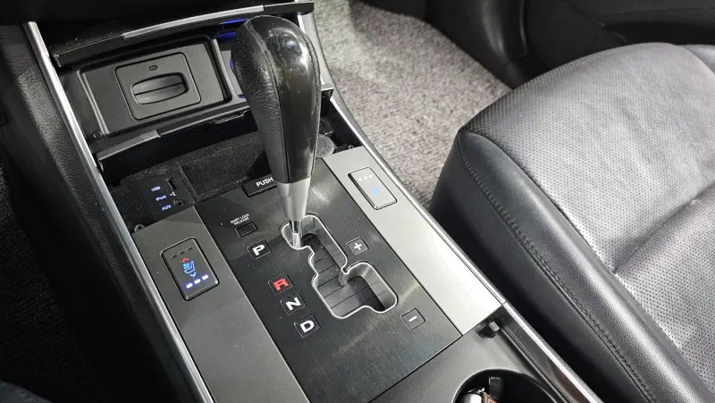 Hyundai Veracruz