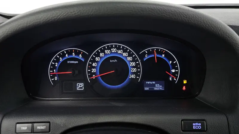 Hyundai Veracruz