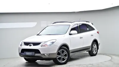 Hyundai Veracruz