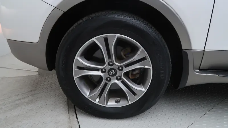 Hyundai Veracruz