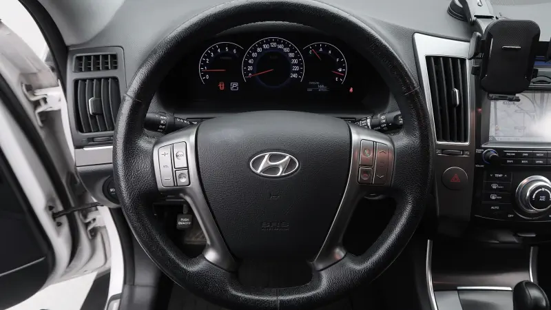Hyundai Veracruz
