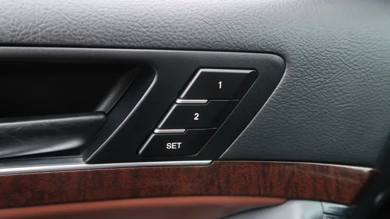 Hyundai Veracruz