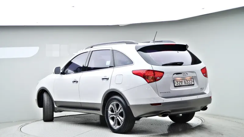 Hyundai Veracruz