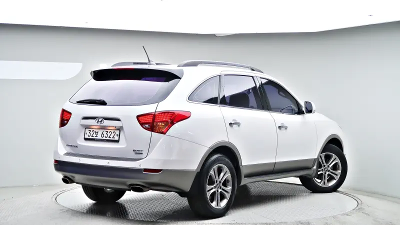 Hyundai Veracruz