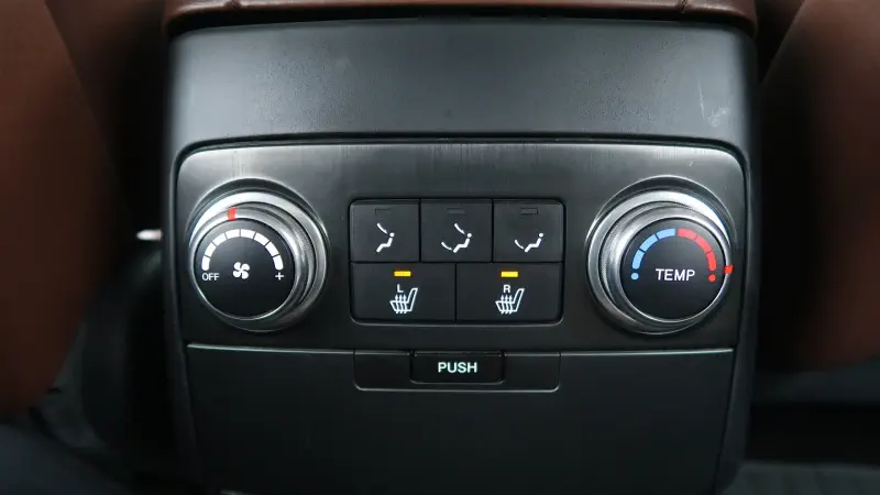 Hyundai Veracruz