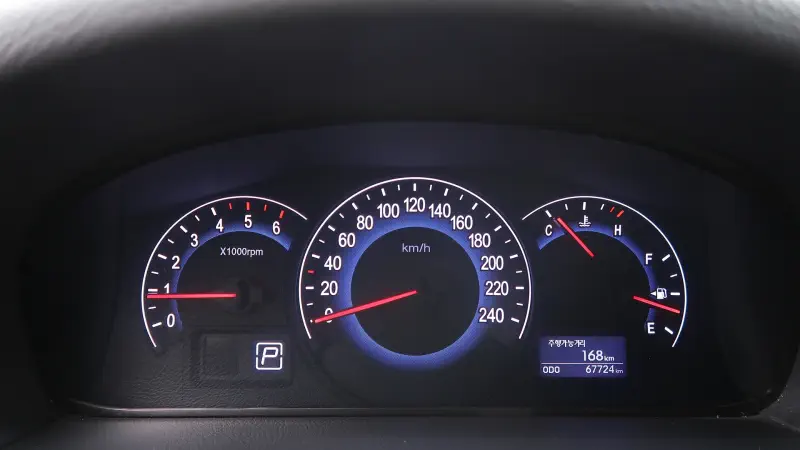 Hyundai Veracruz