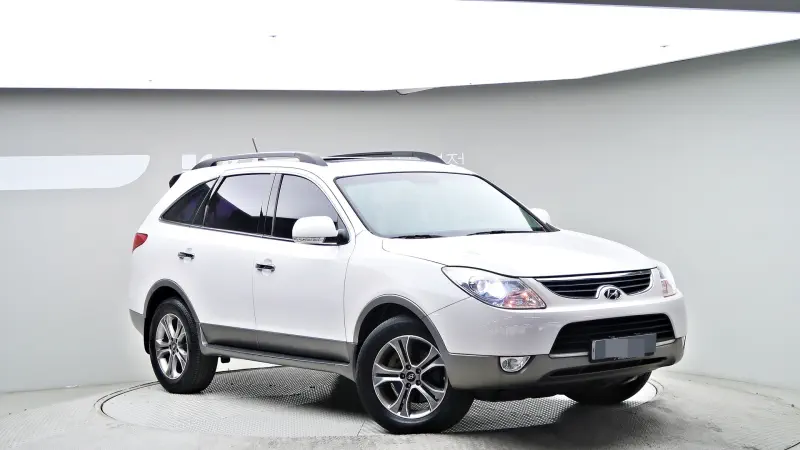 Hyundai Veracruz