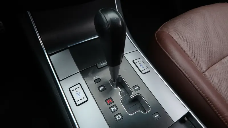 Hyundai Veracruz