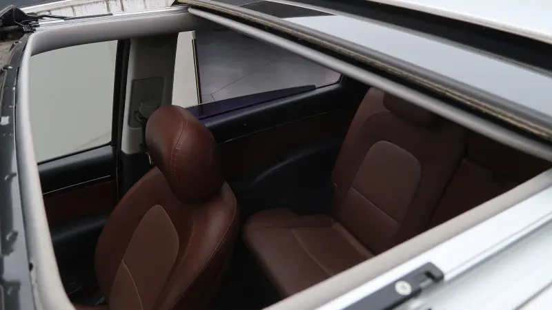 Hyundai Veracruz