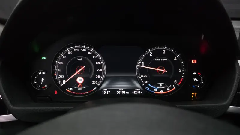 BMW 3-Series Gran Turismo