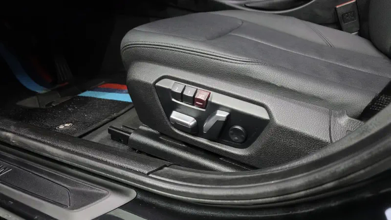 BMW 3-Series Gran Turismo