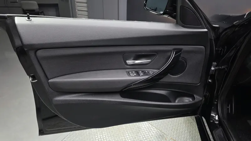 BMW 3-Series Gran Turismo
