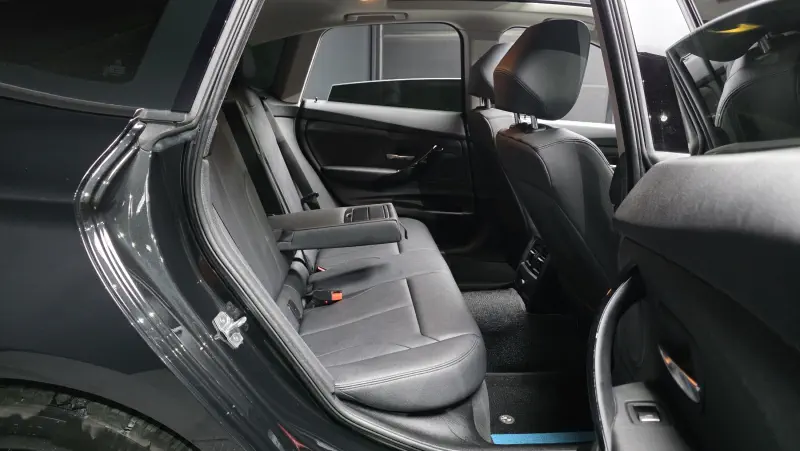 BMW 3-Series Gran Turismo