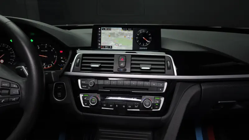 BMW 3-Series Gran Turismo