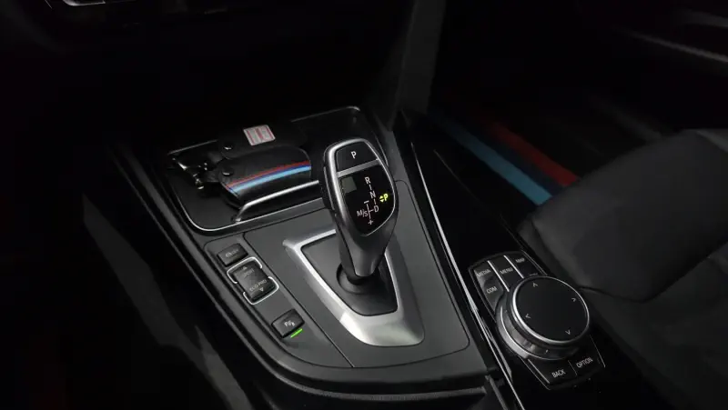 BMW 3-Series Gran Turismo