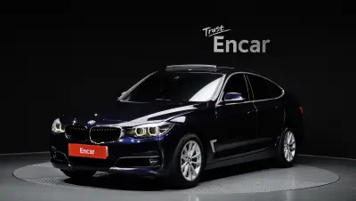 BMW 3-Series Gran Turismo