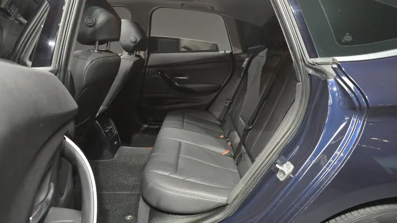 BMW 3-Series Gran Turismo