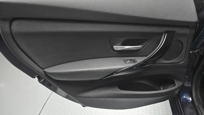 BMW 3-Series Gran Turismo