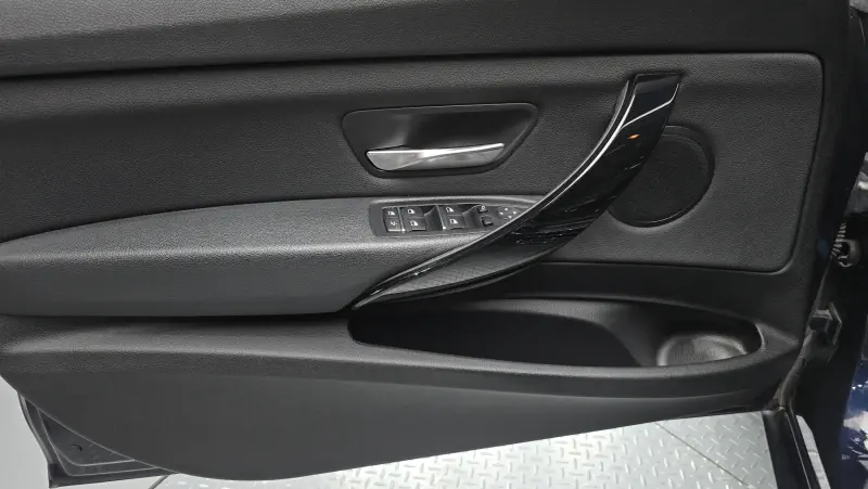 BMW 3-Series Gran Turismo