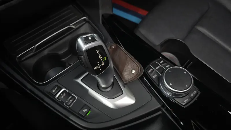 BMW 3-Series Gran Turismo
