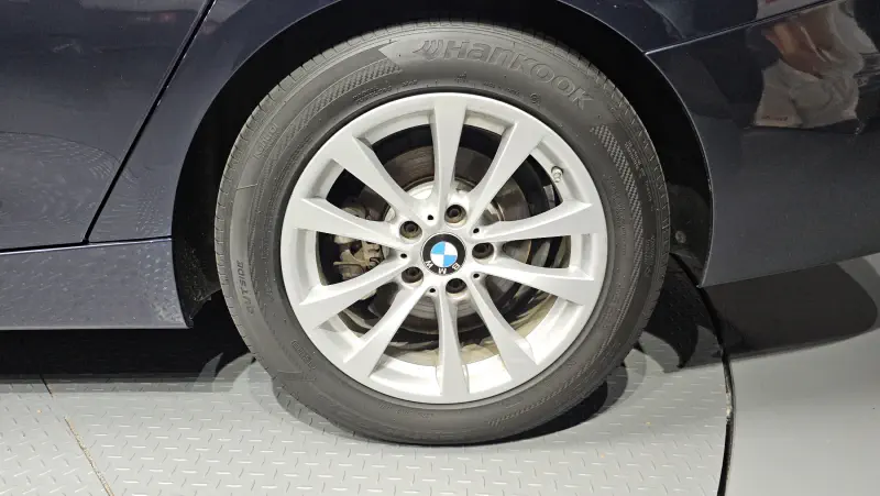 BMW 3-Series Gran Turismo