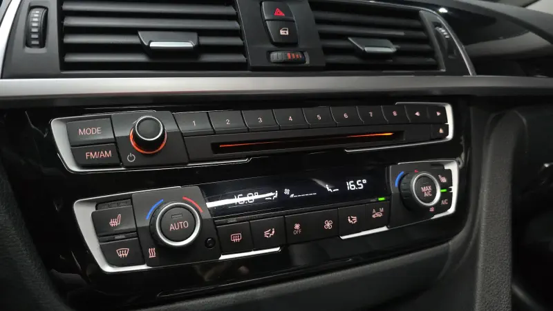 BMW 3-Series Gran Turismo