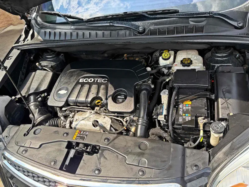 Daewoo Orlando