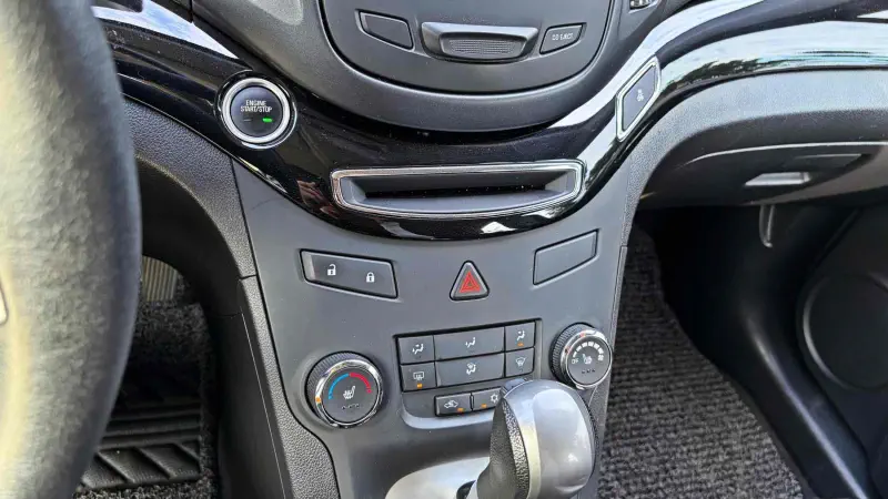 Daewoo Orlando