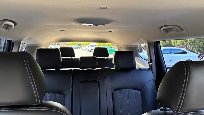 Daewoo Orlando