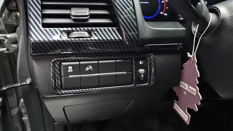 SsangYong Rexton Sports Khan