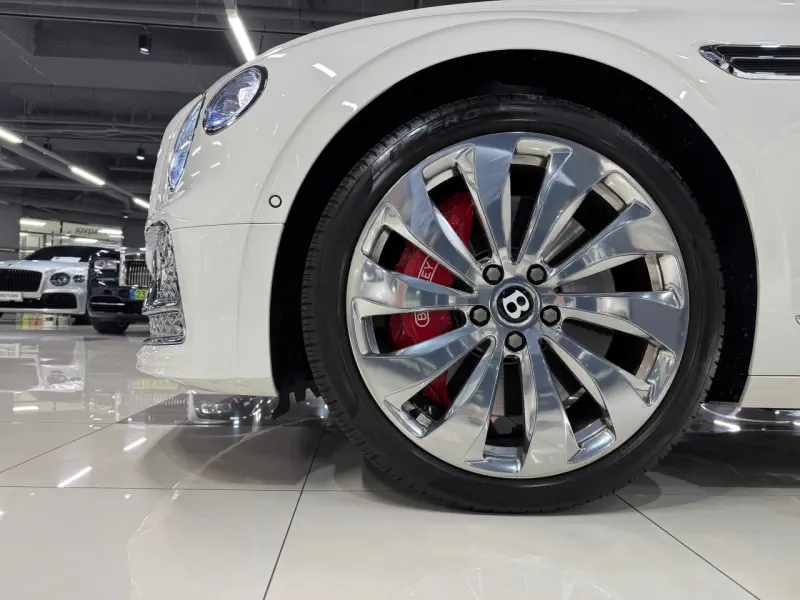 Bentley Flying Spur