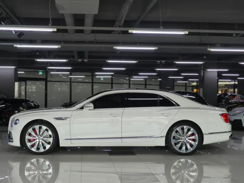 Bentley Flying Spur