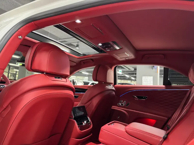 Bentley Flying Spur