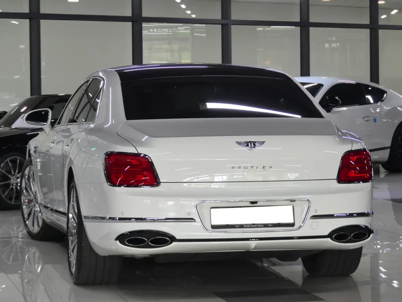 Bentley Flying Spur