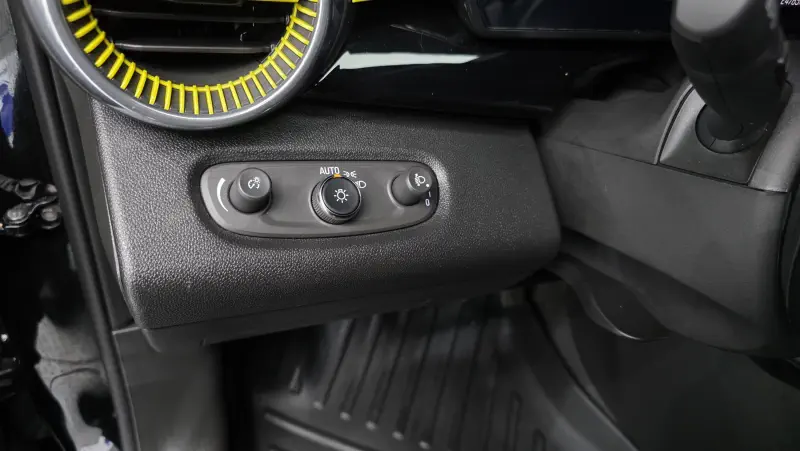 Daewoo Trax