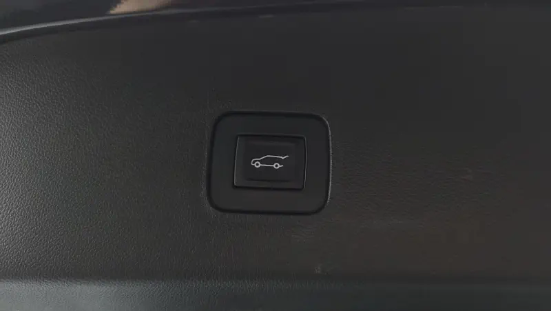 Daewoo Trax