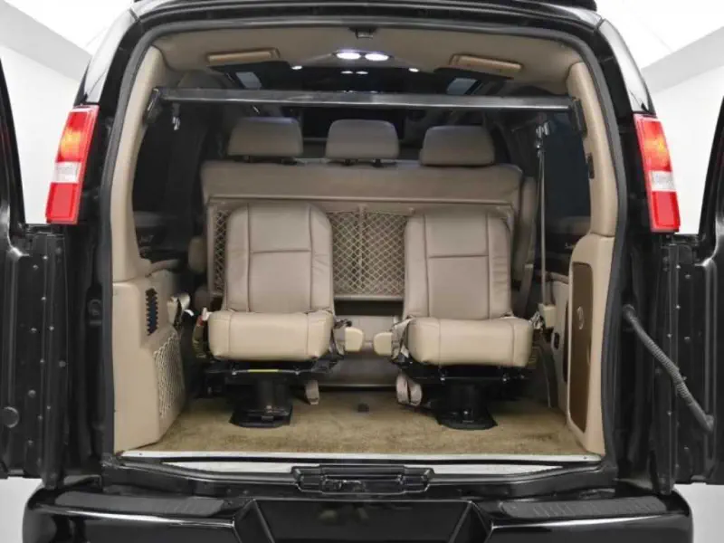Chevrolet Express