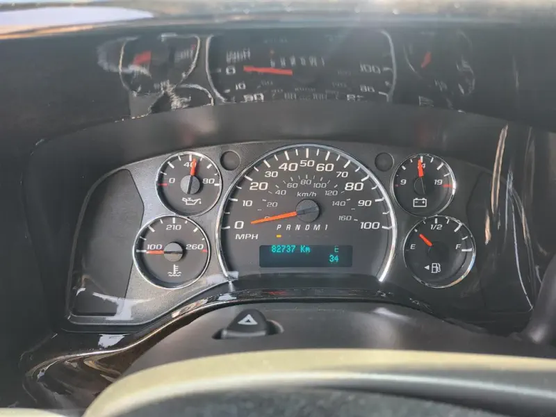 Chevrolet Express