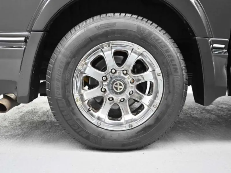 Chevrolet Express