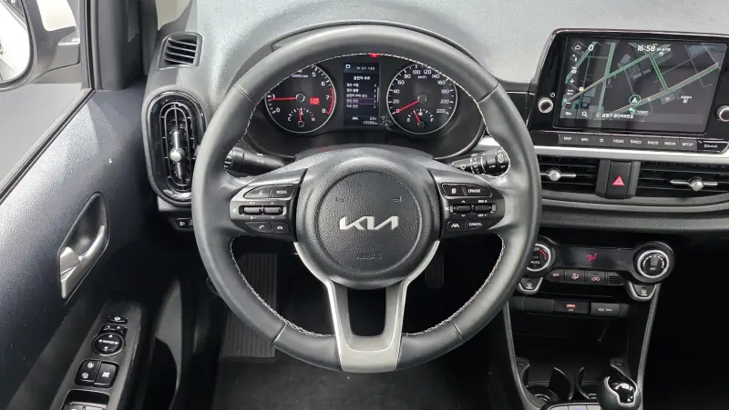 Kia Morning