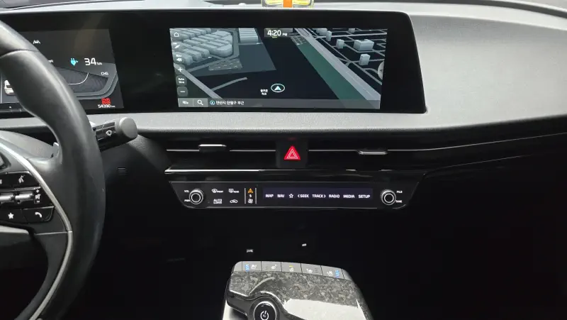 Kia EV6