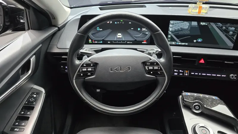 Kia EV6