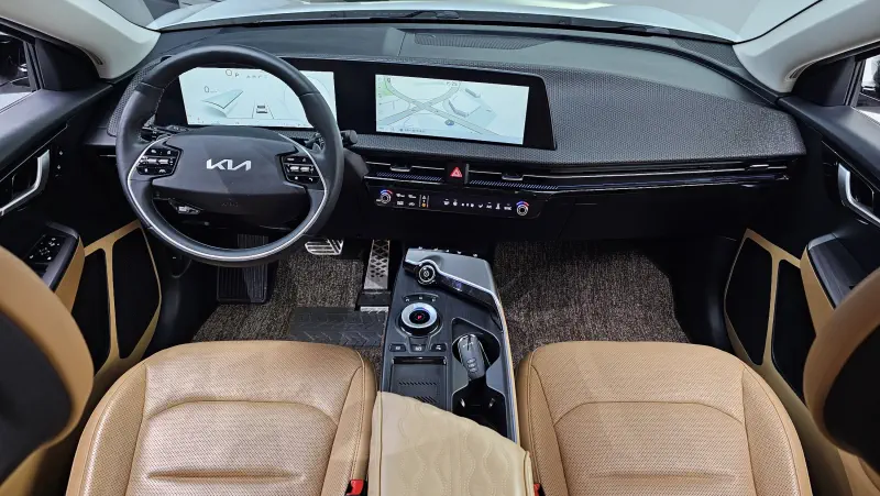 Kia EV6