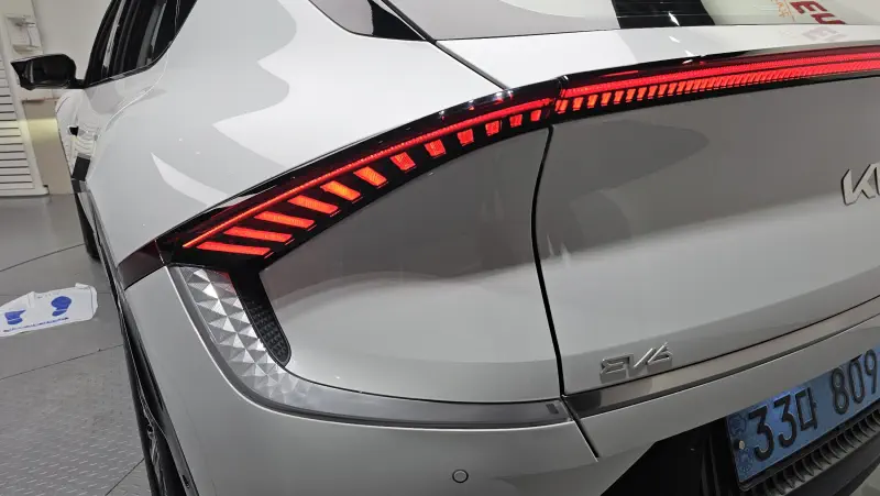 Kia EV6