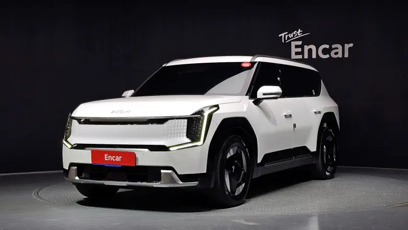 Kia EV9