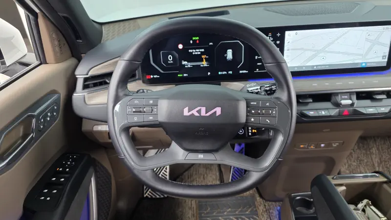 Kia EV9
