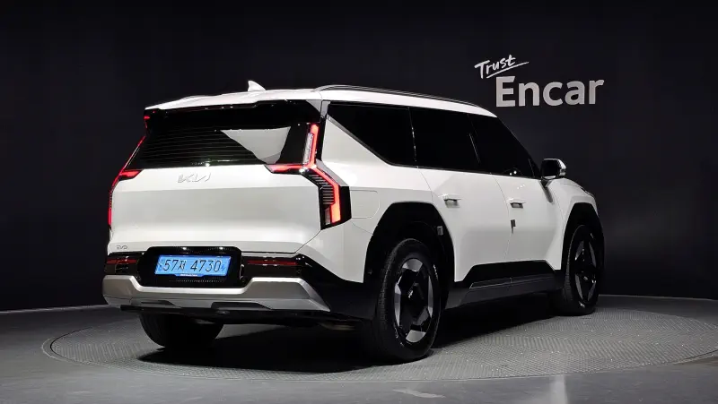 Kia EV9