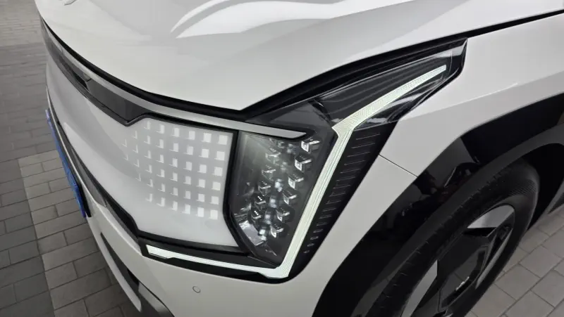 Kia EV9