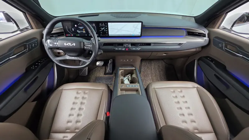 Kia EV9